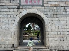 -胡里山炮台
