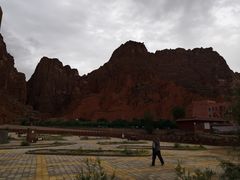 -天山神秘大峡谷