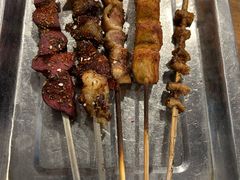-凤齐羊肉烩面馆
