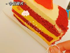 -第戎蛋糕(恒隆广场店)