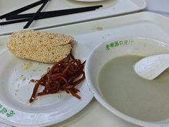 -老磁器口豆汁店(马家堡店)