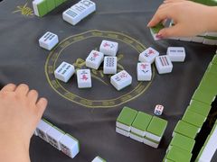-尚庄度假村·庭台树下·户外烧烤·团建CS·轰趴营地(上庄水库店)