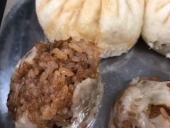 -老陶包子铺(南大西南村店)