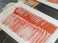 -常赢三兄弟·清真涮肉·清真炒菜(朝阳新城店)