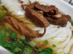 -肆姐面粉馆(坡子街店)