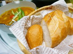 -花样西贡·蜜越餐厅·法式越南料理(水晶城店)