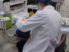 -永信齿科·永恩口腔门诊部(浦东新区店)