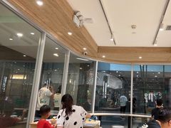 -老乡鸡(融科天地店)