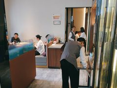 -明丰小渔馆(明月路店)