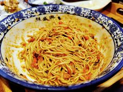 -孙盛兴奥灶面馆·蟹黄面·三虾面(山塘街总店)