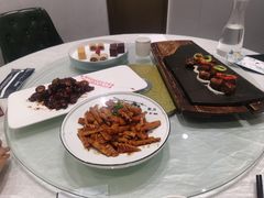 -锋味餐厅(空港复悦里店)