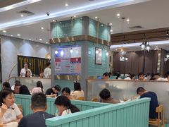 -翠华餐厅(正佳广场店)