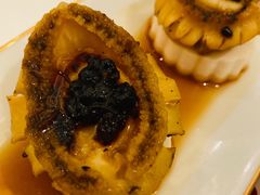 -宝丽轩中餐厅BAOLIXUAN