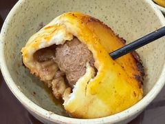 牛肉煎包-李记清真馆(打钉巷店)