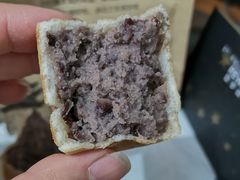 -栗记麦香坊·草之楼仙豆糕(东直门店)