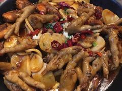 -煲得鲜·桐乡煲·小龙虾(万达店)