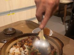 -汤城小厨•粤菜•靓汤(苏州街店)