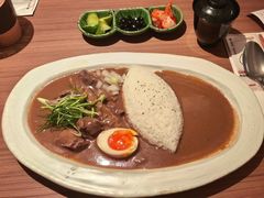 -CURRY YA 熟成咖哩專門店(深圳湾万象城店)