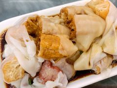 -穗银肠粉店(东川路店)