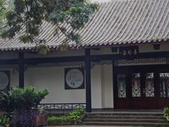 -三岔湖景区