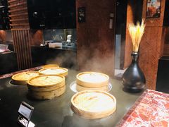 -南通滨江洲际酒店-东厨中餐厅