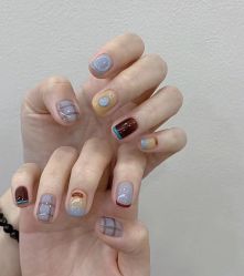 -RL Nail·瑞丽美甲美睫品牌原创店