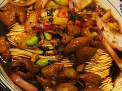 -爱家面馆(常州总店)