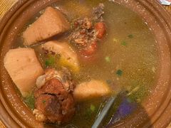 -黄泥岗·地道湖北菜(奥特莱斯店)