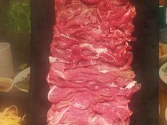 -草原塞蛮羊火锅城(港湾店)