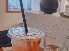 青提西柚苏打-PUZZLE COFFEE 拼图咖啡