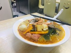-重庆麻辣烫(国权路店)