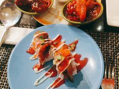 -航海家主题铁板烧(凤凰城店)