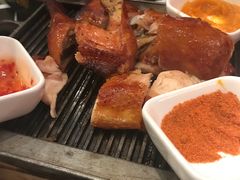 -绿茶餐厅万锦 Green Tea Restaurant Markham