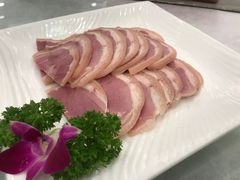 -畔山酒店中餐厅