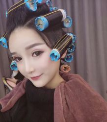 点击看大图 -MONE美发沙龙