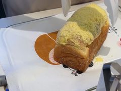 -红星前进面包牛奶公司(君太店)