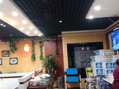 -黑石礁酒楼·海鲜(黑石礁店)