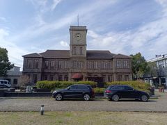 -半岛1919创意园区