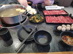 -林记潮牛·牛肉火锅(上马墩店)