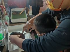 -十八字金·银饰·开蚌DIY·手工体验团建(世纪金源店)