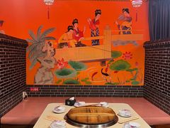 -王老六铁锅炖鱼(翠微店)