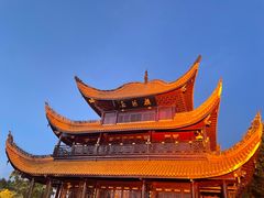 -岳阳楼景区