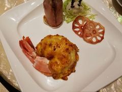 -8餐厅(新葡京酒店)