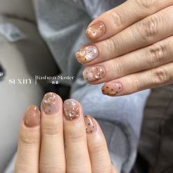 -斯馨·健康美甲美睫