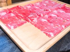 金钻肥牛-许府牛火锅(信义坊总店)