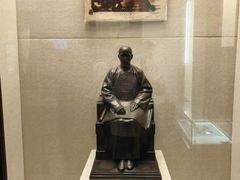 -上海孙中山故居纪念馆