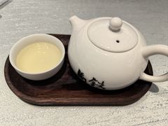 -上海和平饭店龙凤厅 Dragon Phoenix
