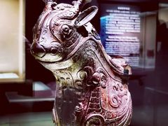 -上海博物馆(人民广场馆)