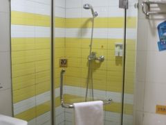 浴室-7天连锁酒店(北京鼓楼店)