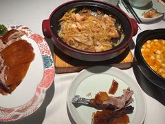 -在前门·烤鸭北京菜(五月花广场店)